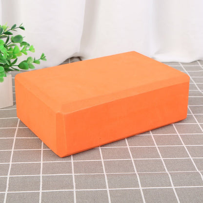 200g yoga bricks children&
