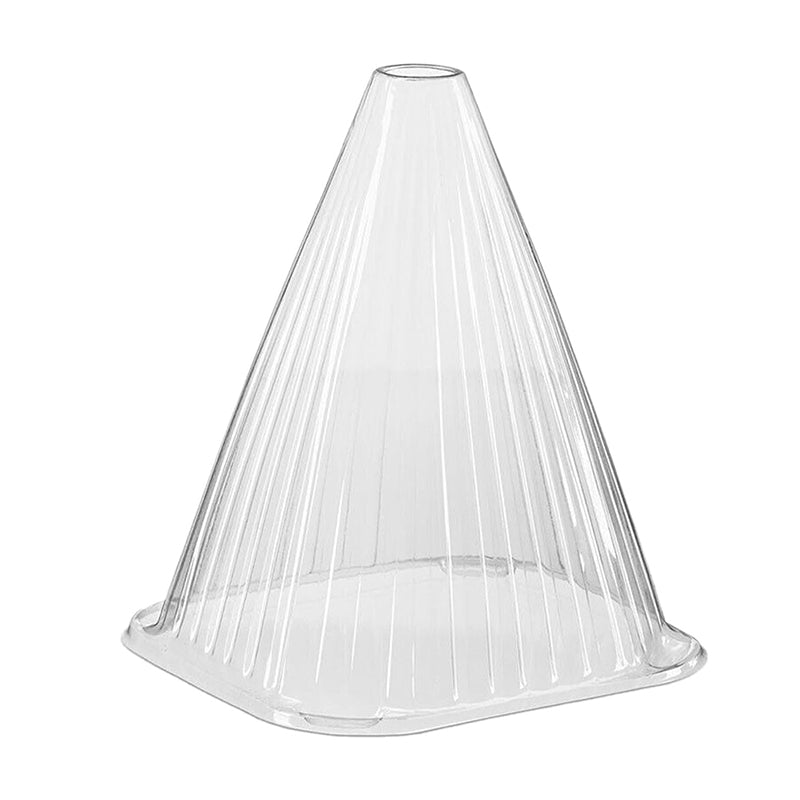 30 Reusable Square Planting Tents. Protect plants from birds, frost &amp; snails.