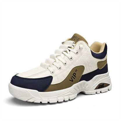 Autumn New Martin Shoes Men&