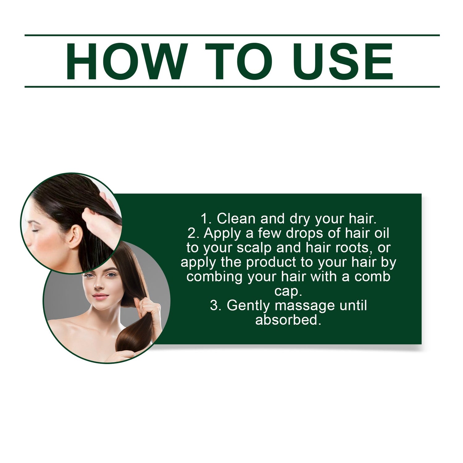 Rosemary Coconut Hair Oil Nourishes, Moisturizes, Leaves Fragrance, Pamper Hair, And Softens Hair Essence