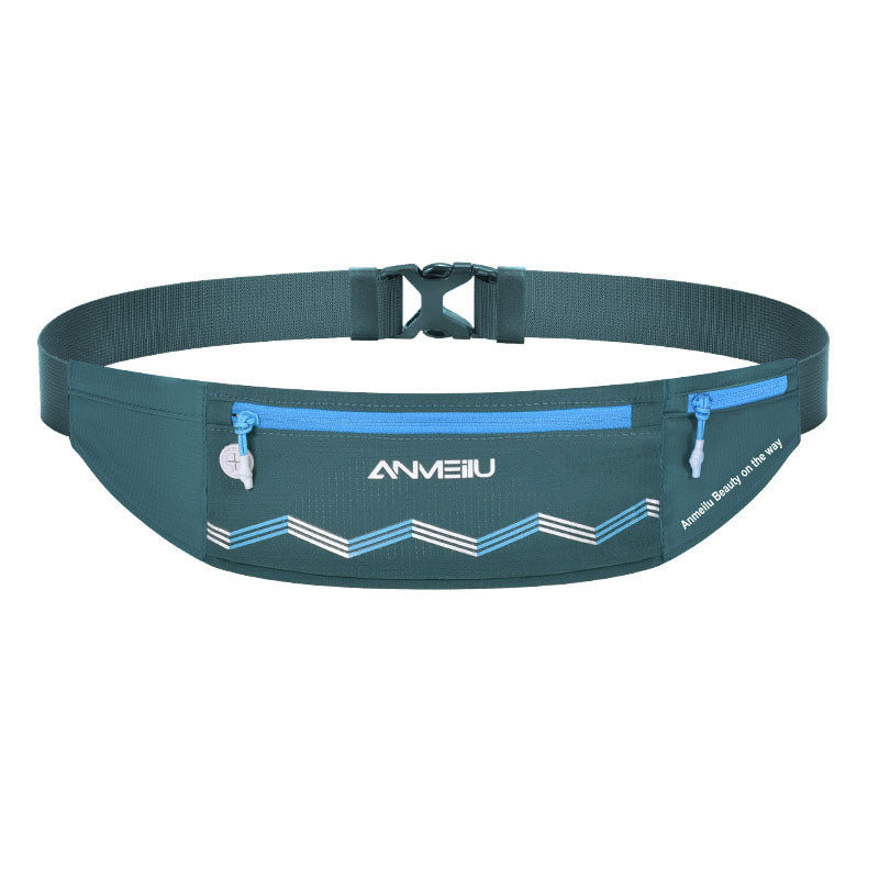 Sports Multi Function Waist Bag Running Men&