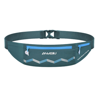 Sports Multi Function Waist Bag Running Men&