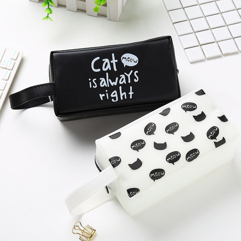 New Cat&
