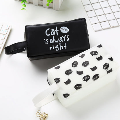 New Cat&
