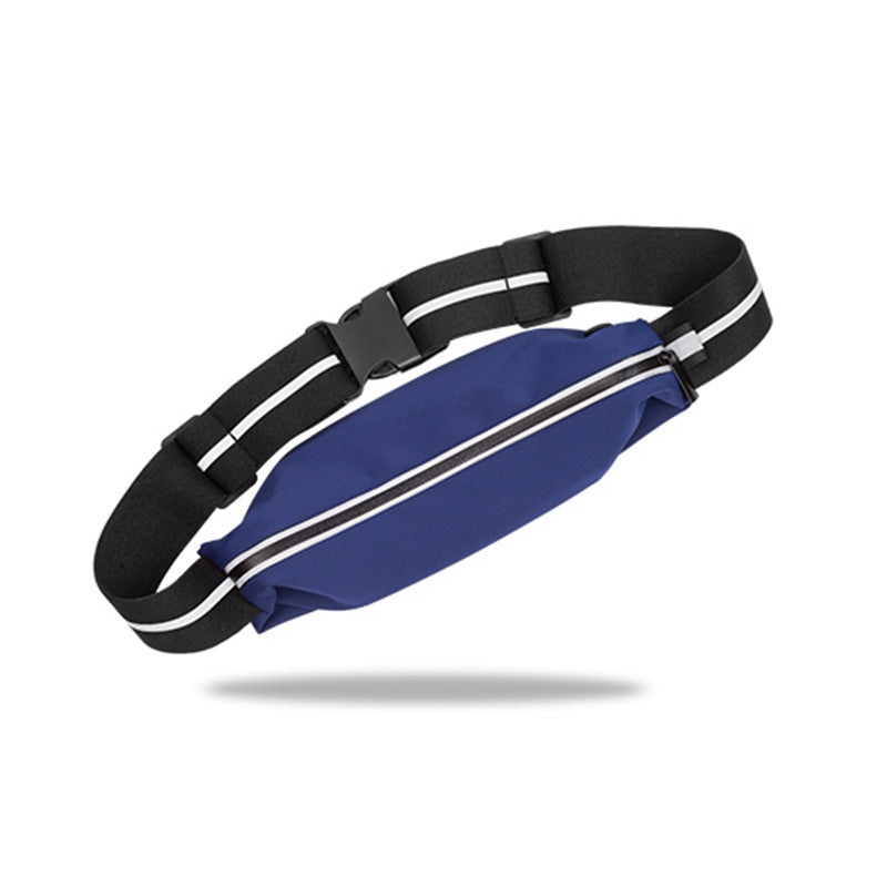 Sports waist packaging, mobile phone, men&