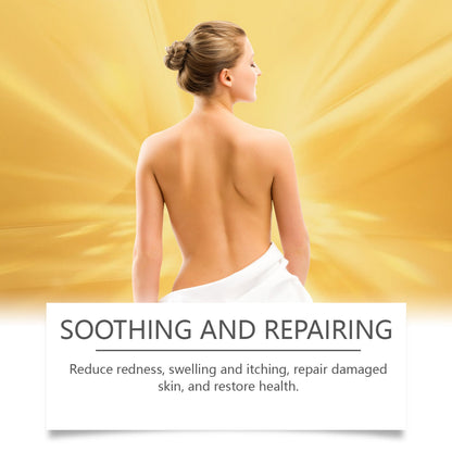 Oceaura Bee Venom Soap For Deep Body Cleansing, Moisturizing, Brightening And Improving Skin And Bathing Body Soap