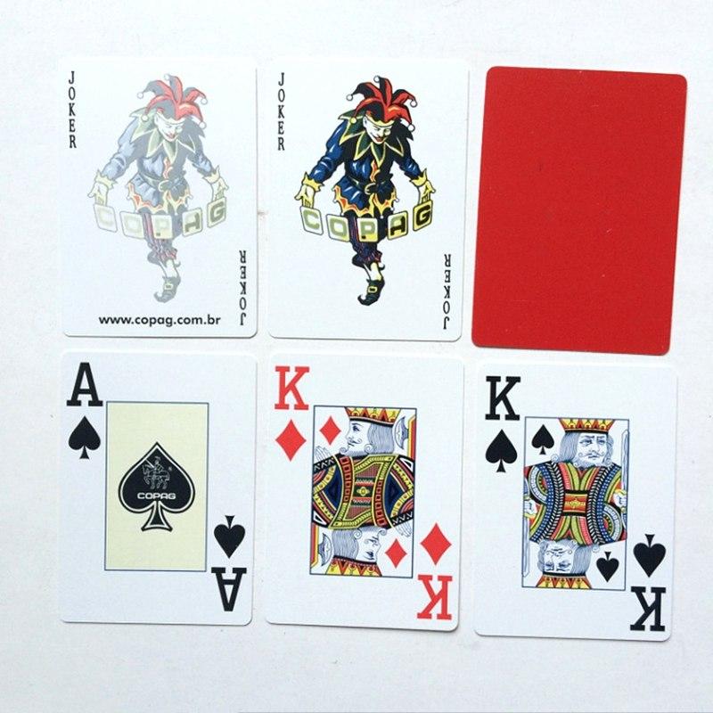 2 Sets/Lot Texas Hold&