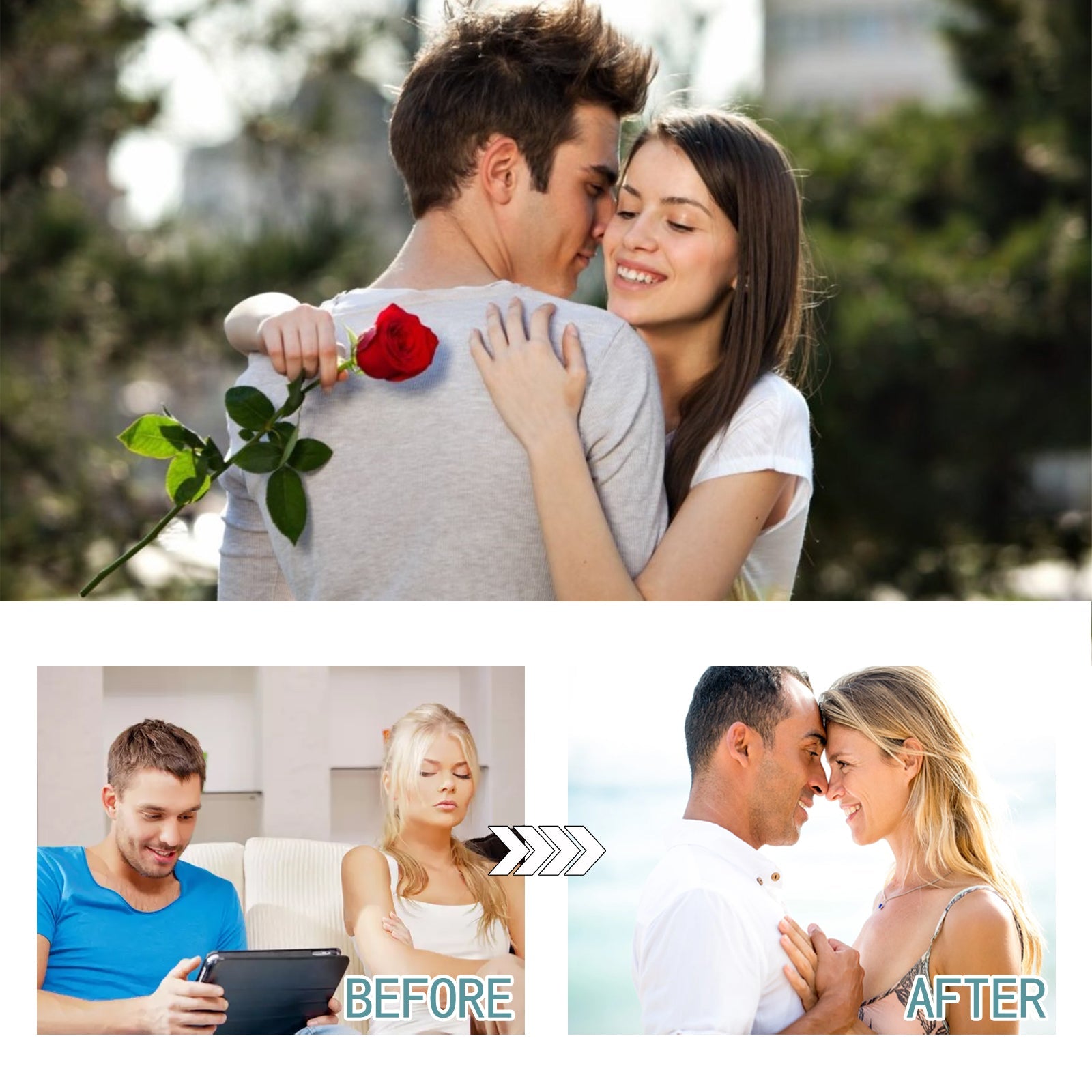 Men&
