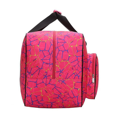 Multifunctional Portable Sewing Bag: Ideal for Home &amp; Travel Tools