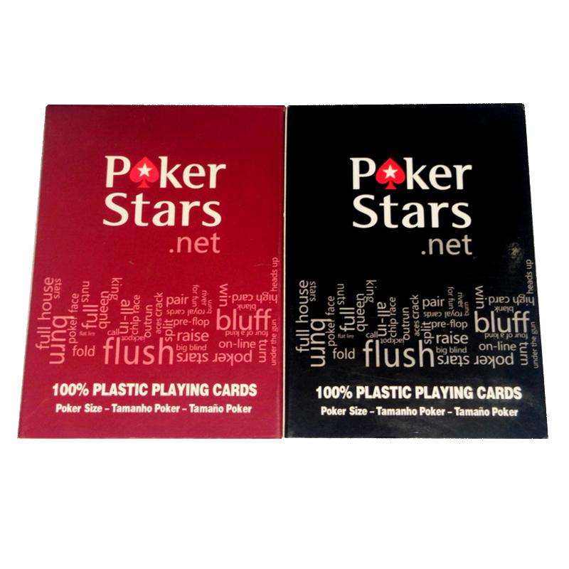 2 Sets/Lot Texas Hold&