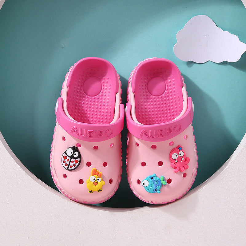 New Children&