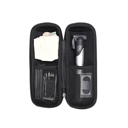 Mountain Road Bike Tool Kit Hard Shell Repair Tank Portable Tool Tire Repair Glue Air Cylinder Storage Pot