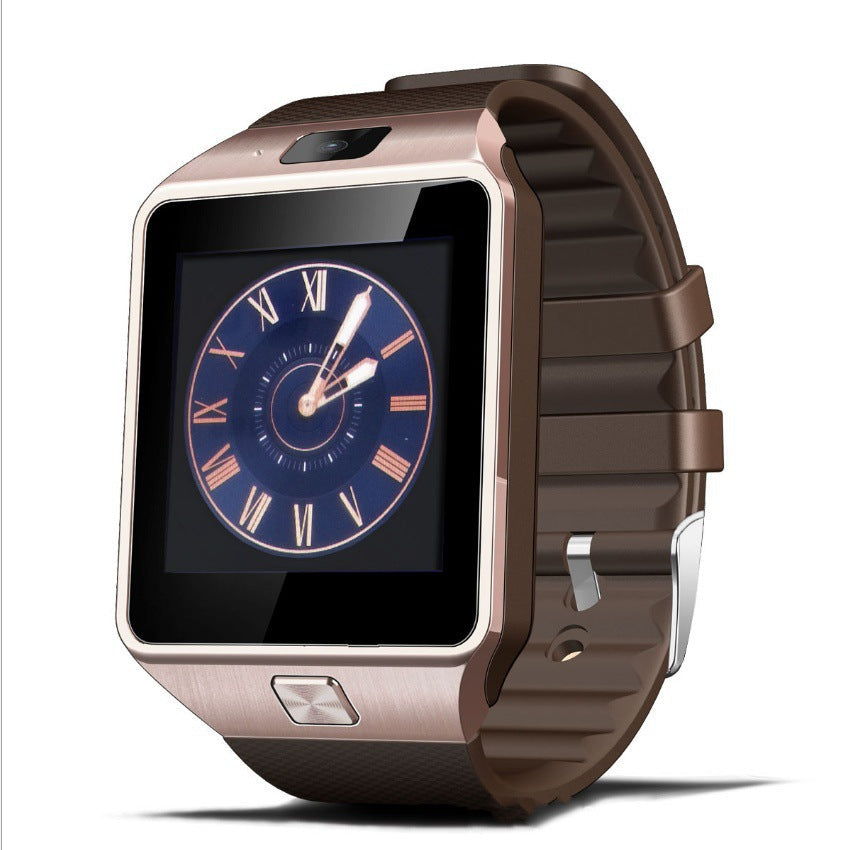 DZ09 Smart Watch Bluetooth Children&