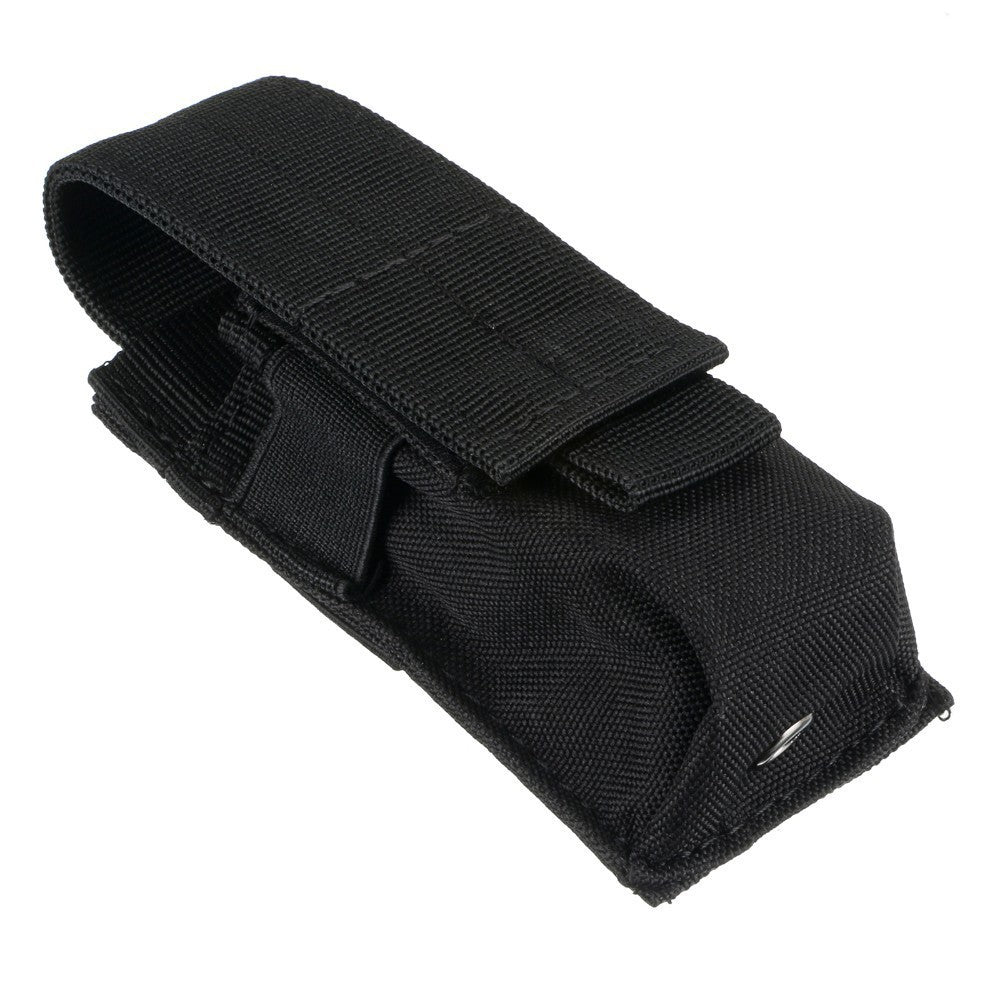 Tactical Molle Flashlight Bag