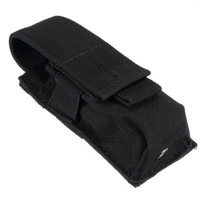 Tactical Molle Flashlight Bag