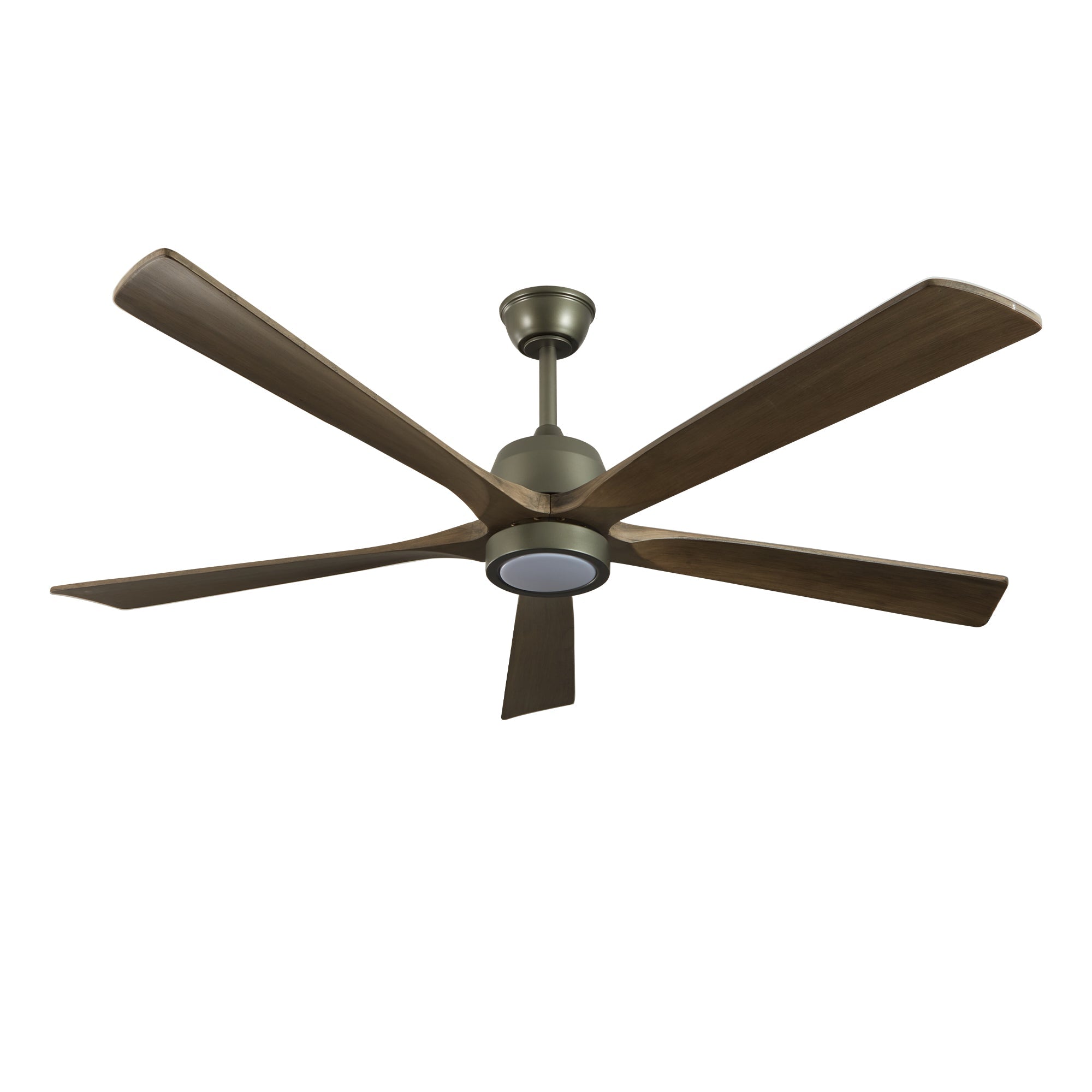 60-Inch Wood Ceiling Fan Remote