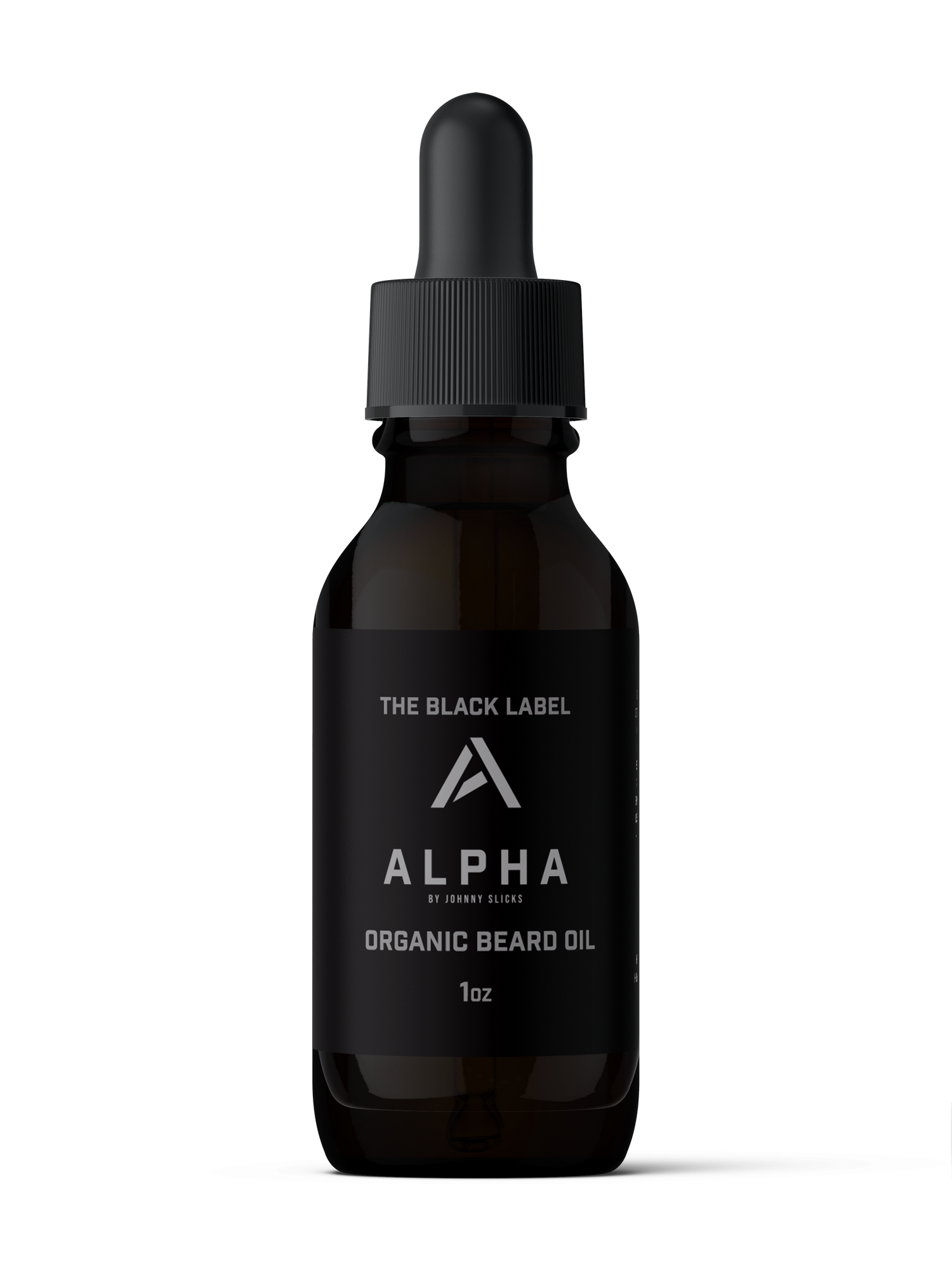 Alpha Beard Oil