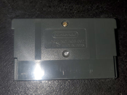 Breath of Fire 1 GBA Video Game Cartridge Nintendo Game Boy Advance