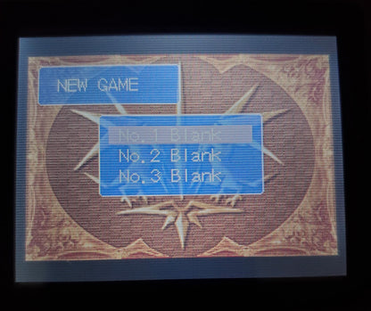 Breath of Fire 1 GBA Video Game Cartridge Nintendo Game Boy Advance