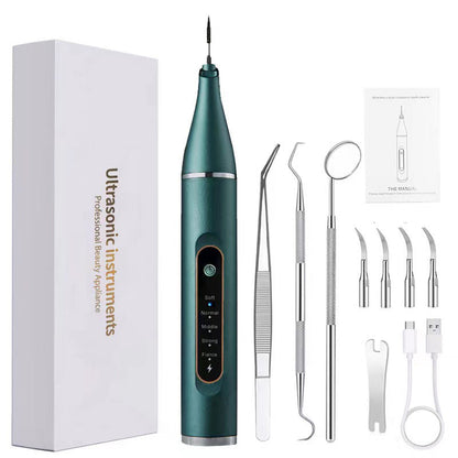 Ultrasonic Dental Cleaner