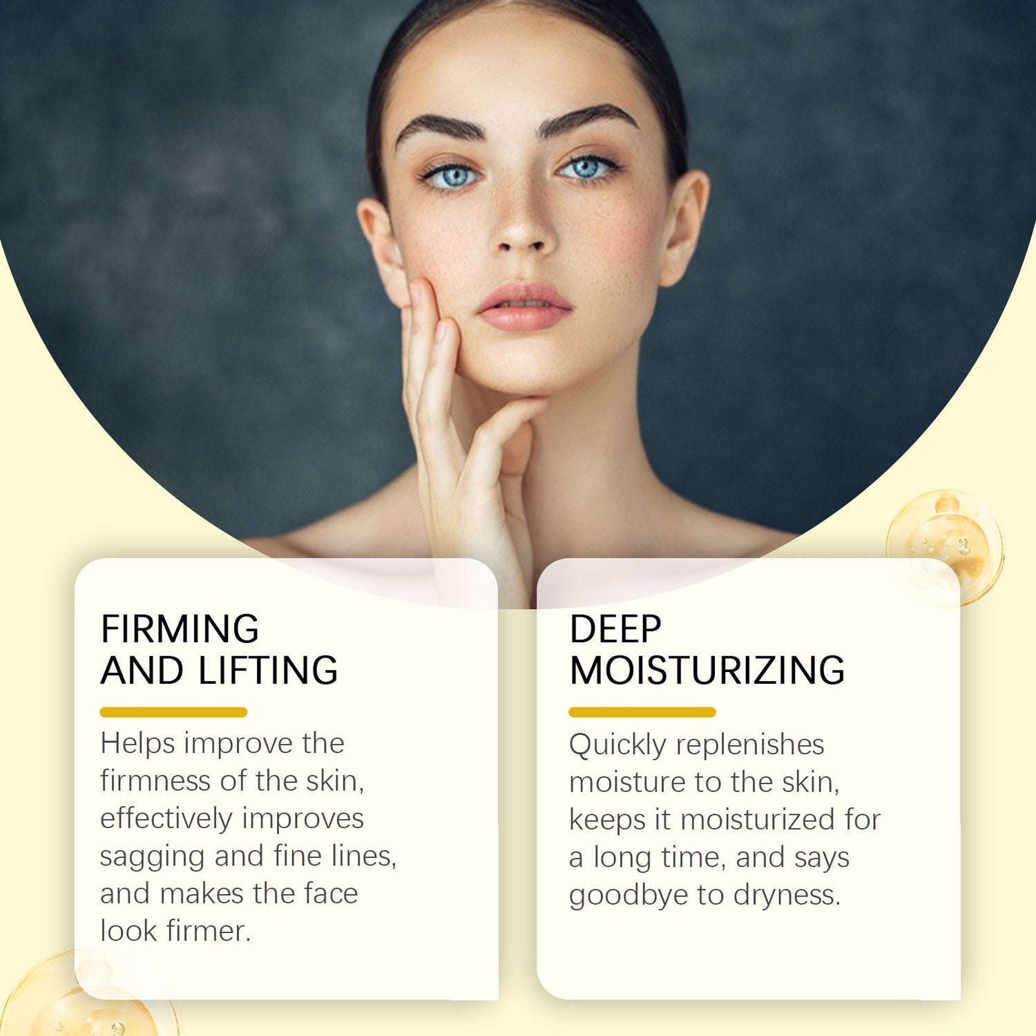 Rose Hip Oil Nourishes And Moisturizes Fine Lines On The Face And Leaves Skin Soft, Smooth And Firm