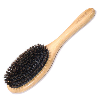 Bluezoo Airbag Massage Comb Nanzhu Yellow Hair Massage Hair Hair Comb