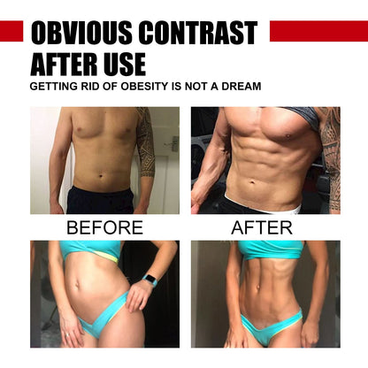 Abdominal Cream, Men&