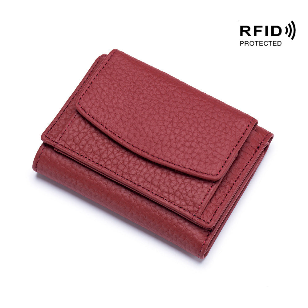 Small wallet women&