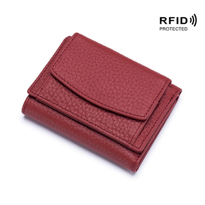 Small wallet women&