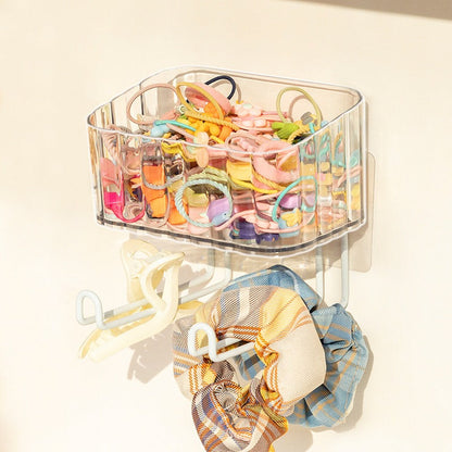 Hair accessory storage box children&