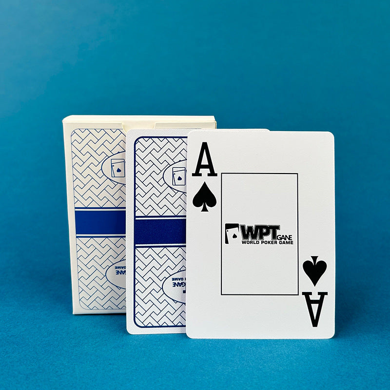 WPT Texas Hold&