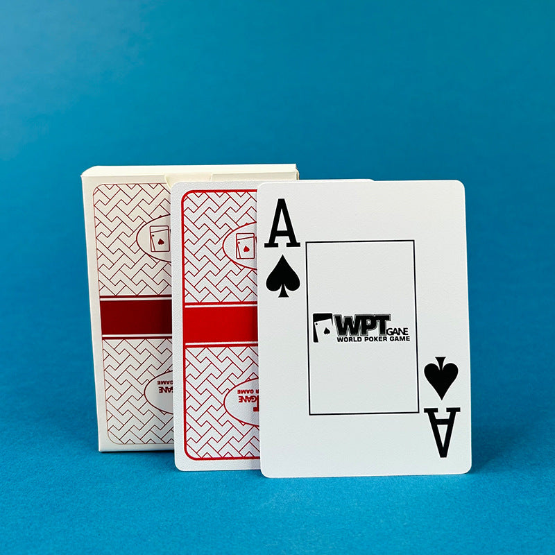WPT Texas Hold&