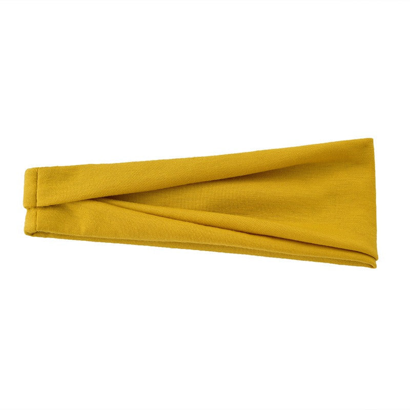 Sports headband women&