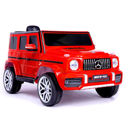 Mercedes Benz G63 Children&