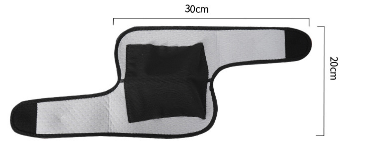 Sports elbow protection men&