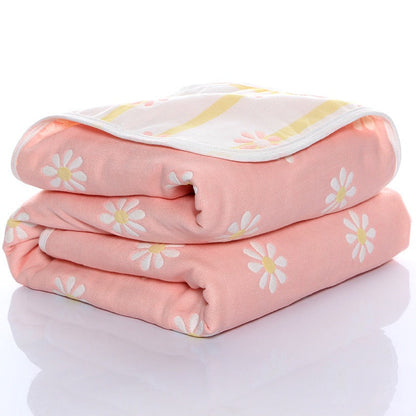 6 layers of gauze, children&