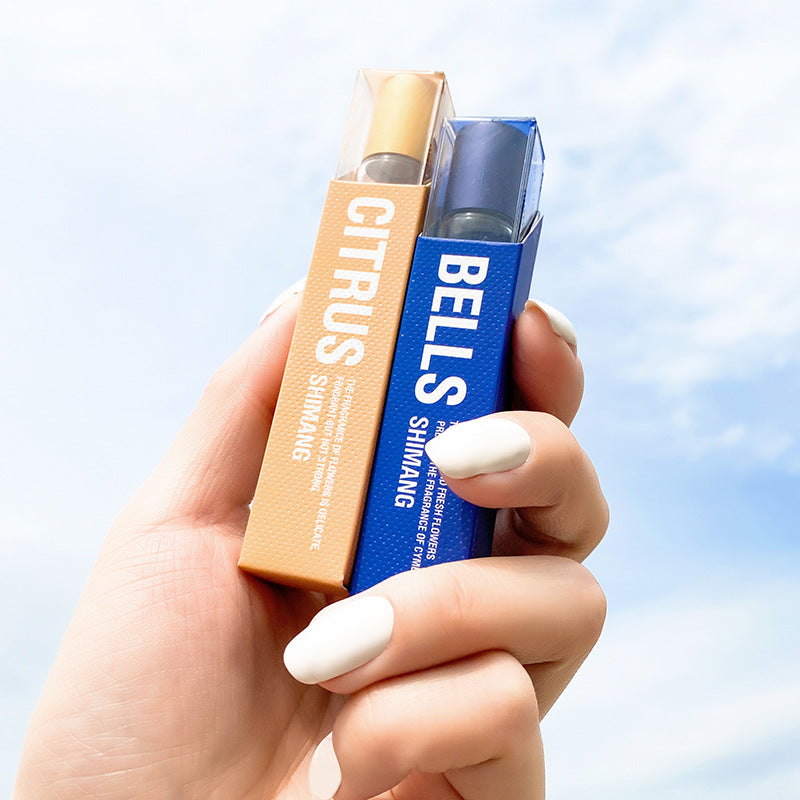 Fragrance body bead 10ml women&