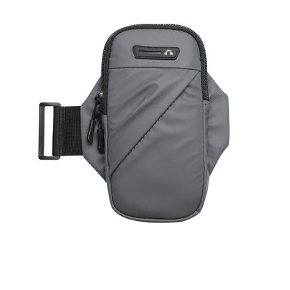 Sports running mobile arm bag, women&