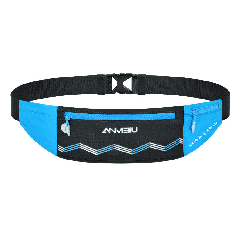 Sports Multi Function Waist Bag Running Men&