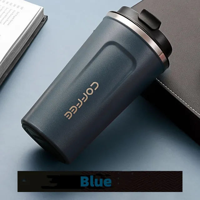 Stainless Steel Travel Thermos