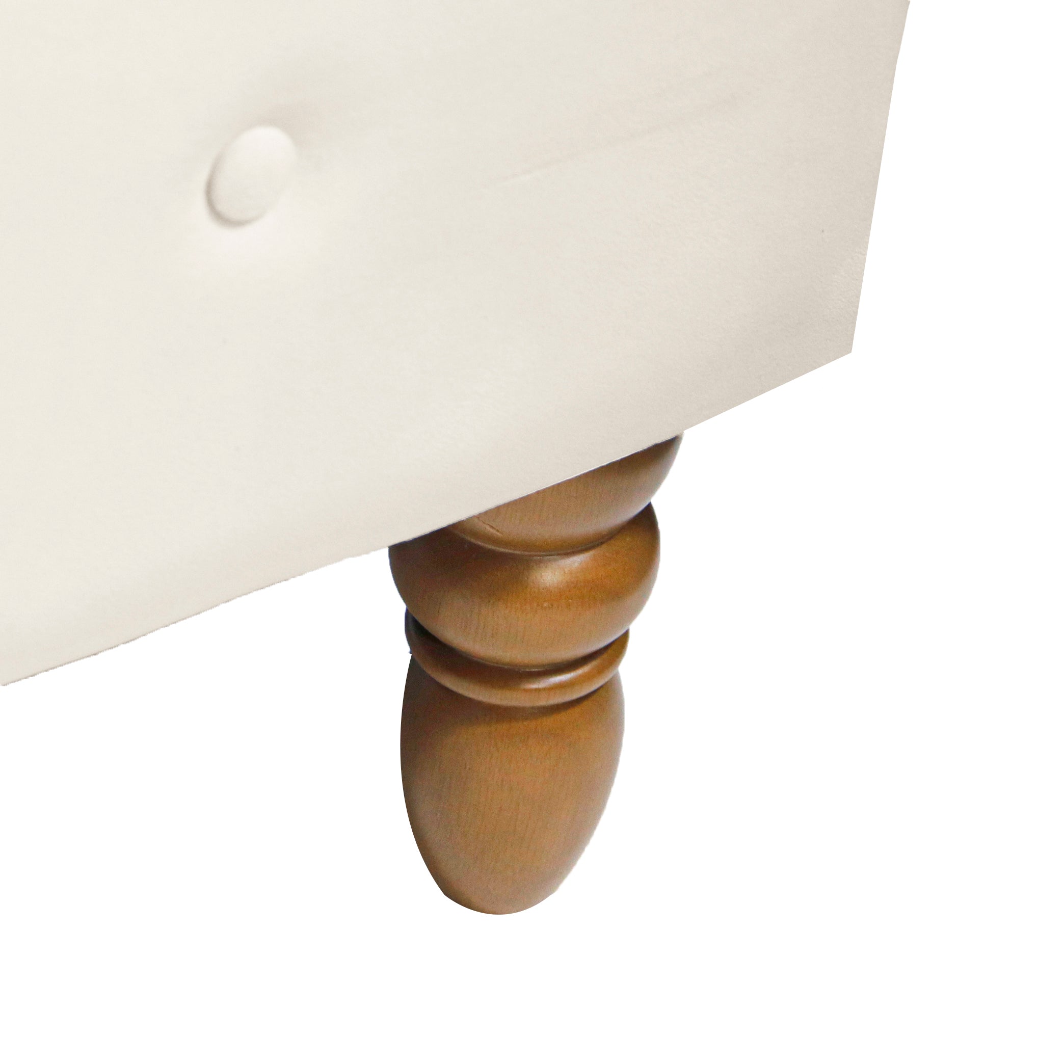 Beige Chaise Lounge Indoor Velvet Lounge Chair for Bedroom with Storage &amp; Pillow Modern Upholstered Rolled Arm Chase Lounge