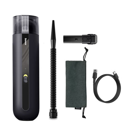 Baseus Mini Car Vacuum