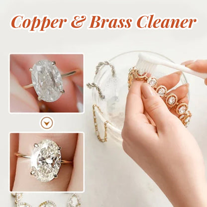 Jewelry Stain Cleaner