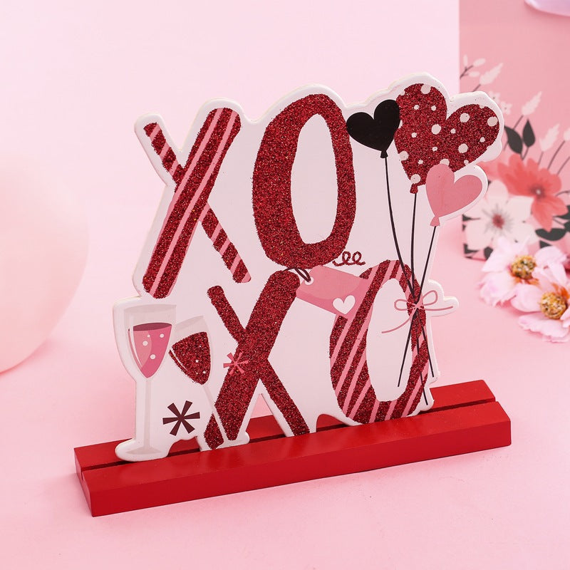 Valentine&
