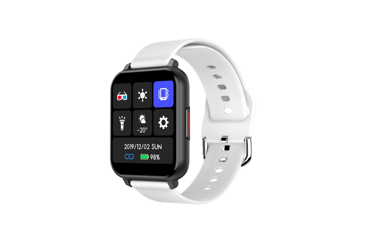 T82 Smart Health Sports Bracelet