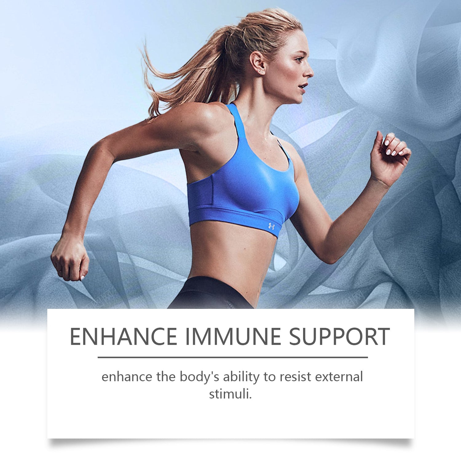 Body Healing Dietary Supplement
