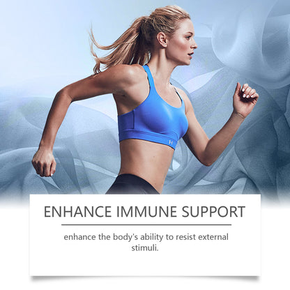 Body Healing Dietary Supplement