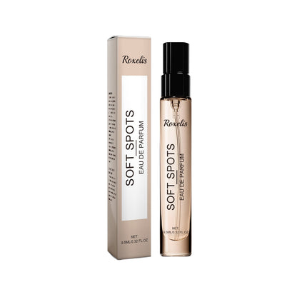 Bergamot Orchid Fragrance Perfume For A Couple&