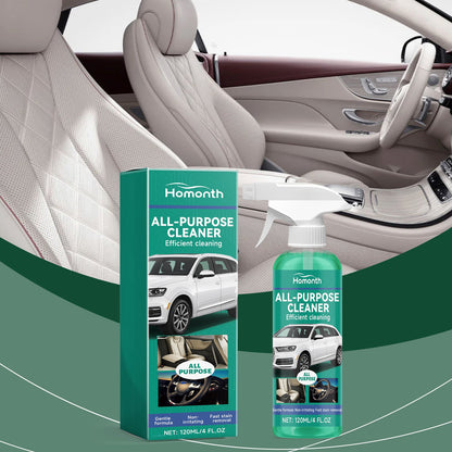 Car Interior Foam Cleaner II