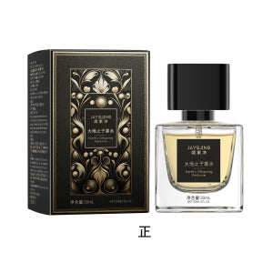 The Son Of The Earth Perfume, Men&